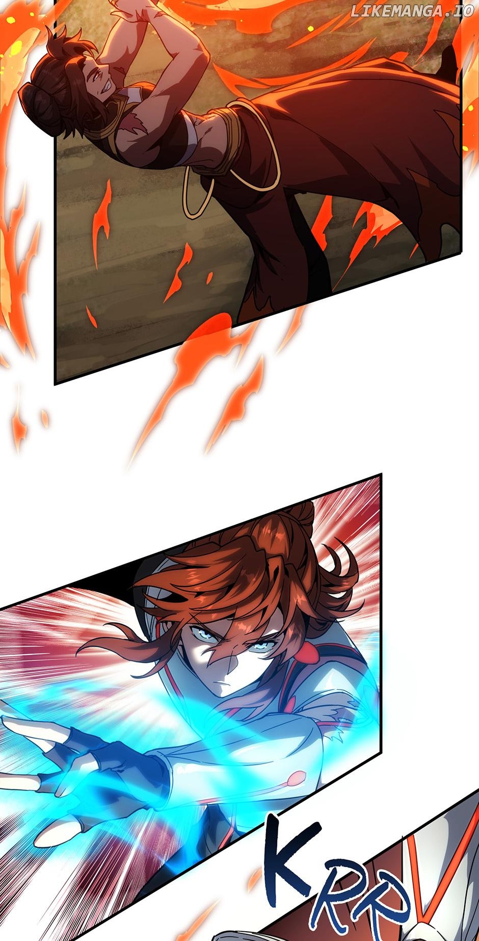 The Beginning After The End Chapter 210 image 22